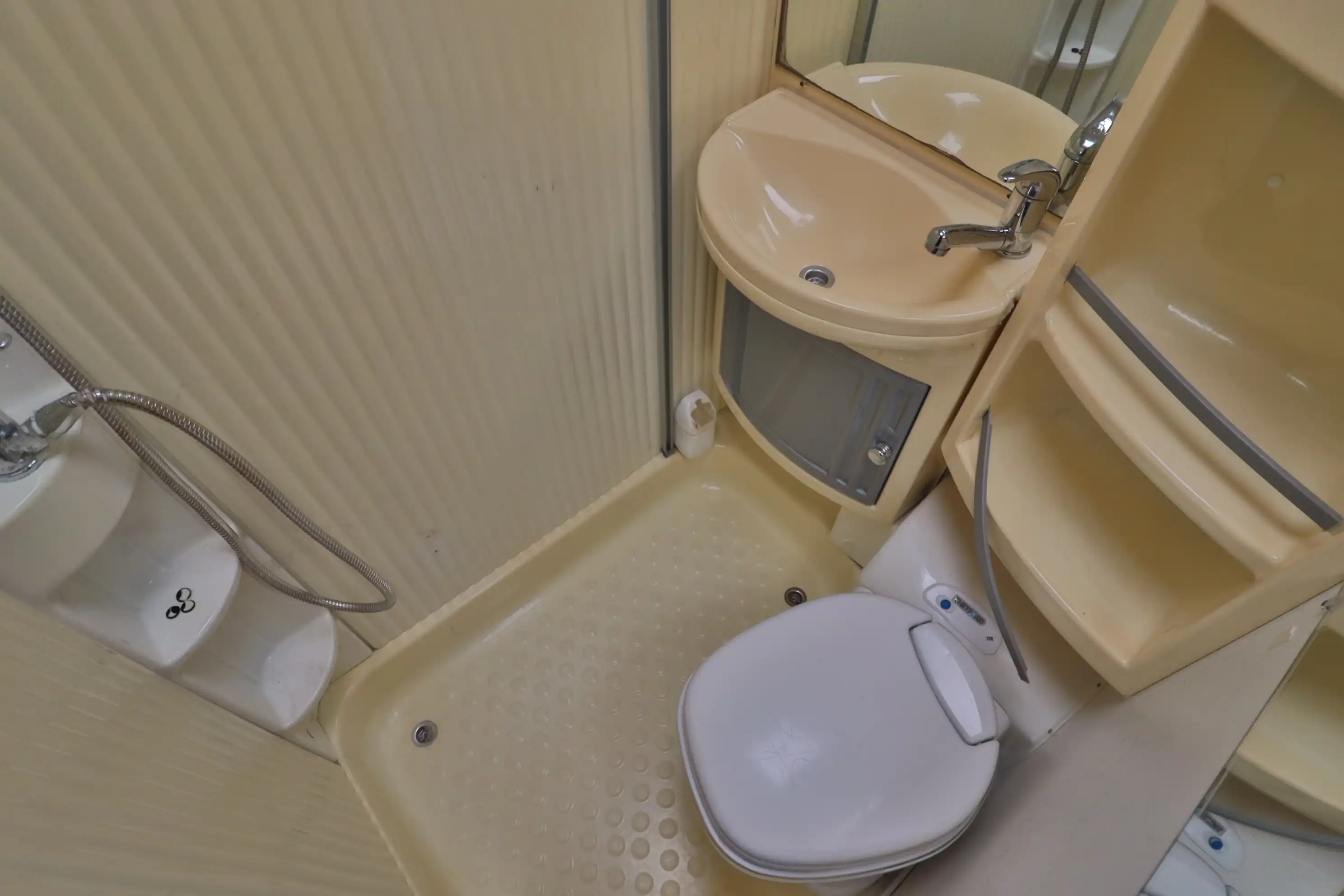 DETHLEFFS PREMIUM CLASS
